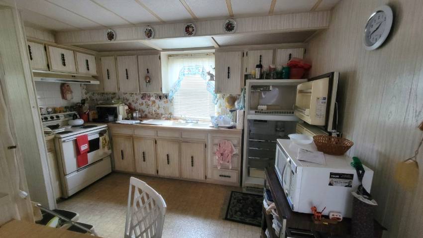 47 Rainbow Lane East a Dundee, FL Mobile or Manufactured Home for Sale